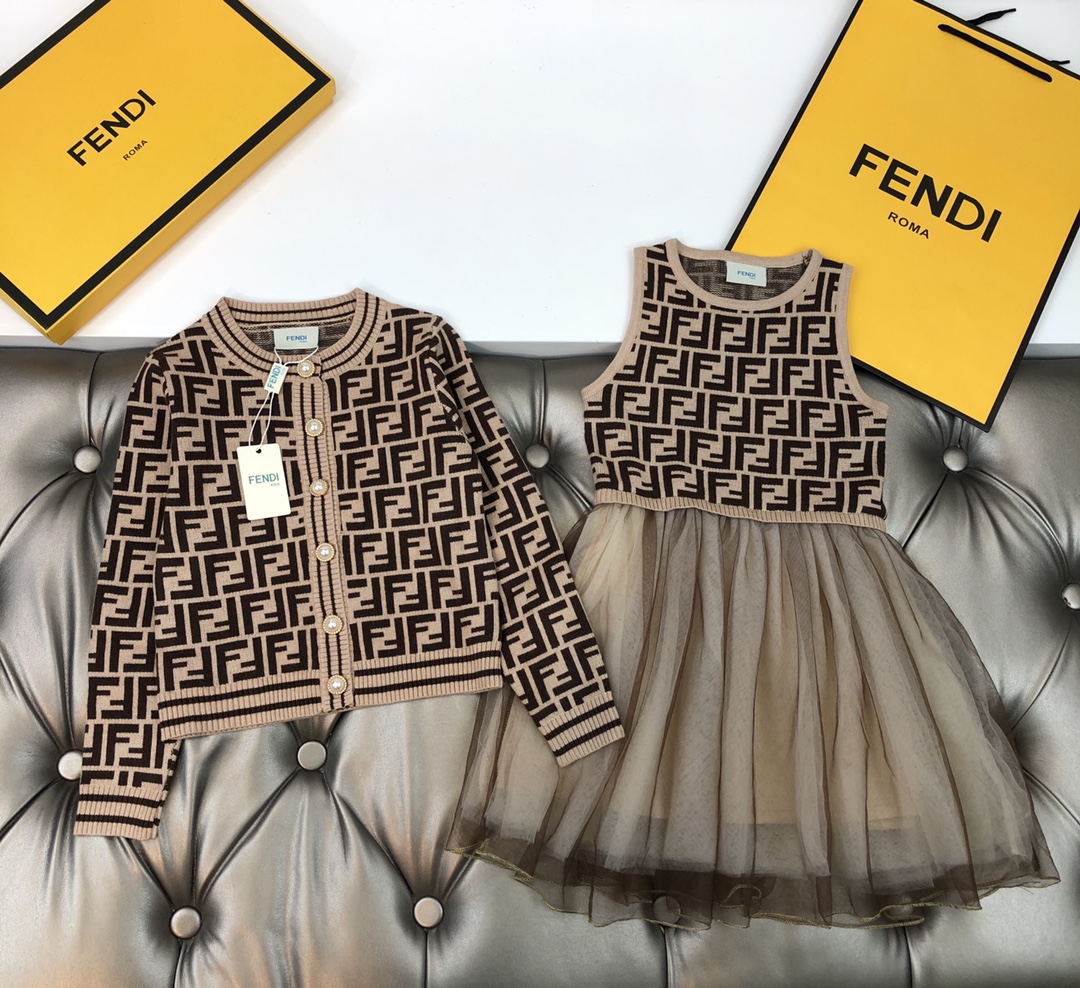 Fendi Kids